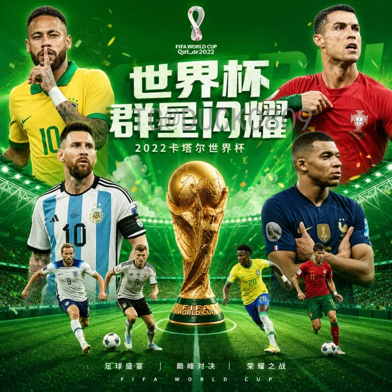 完整2026国际足联世界杯积分榜查询：各大洲预选赛最新排名与出线形势解析